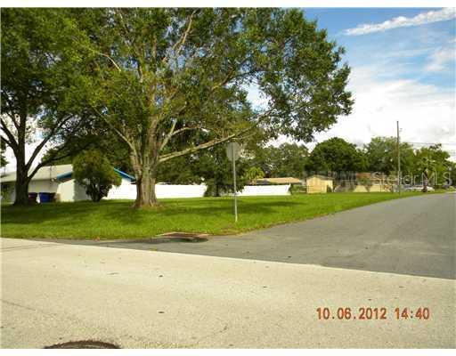 Montana & 6th, St Cloud, FL 34769