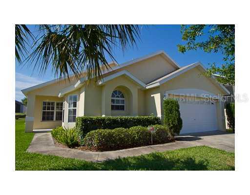 [Address Hidden by Seller], Kissimmee, FL 34747