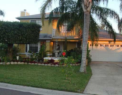 100 Spinwood Ct., Kissimmee, FL 34743