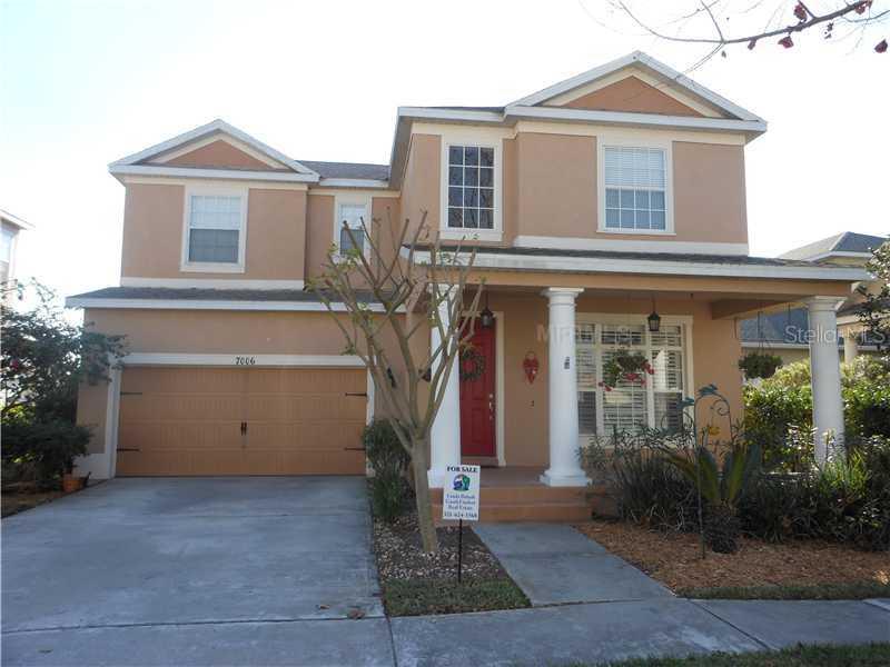7006 Bluestem Rd., Saint Cloud, FL 34773