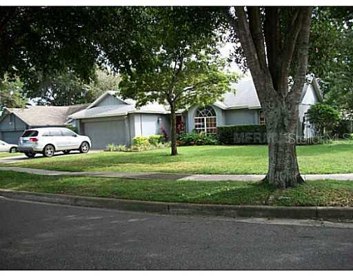 7834 Hyacinth Dr., Orlando, FL 32835