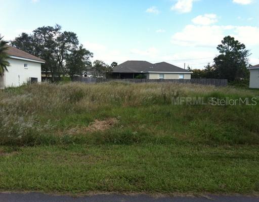 Pilchard Dr., Poinciana, FL 34759