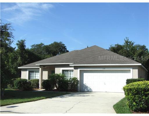 239 Breezy Oaks Ct., Davenport, FL 33896