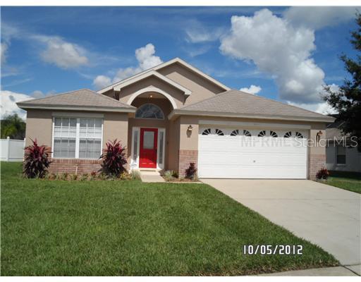 8007 Spring Creek Creek, Kissimmee, FL 34747