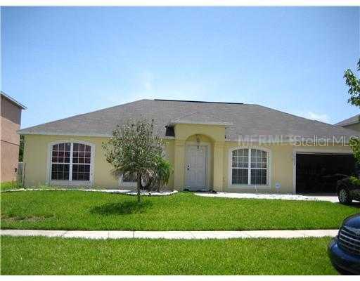 3057 Mandolin Dr., Kissimmee, FL 34744