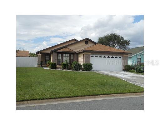 163 Coralwood Cir., Kissimmee, FL 34743