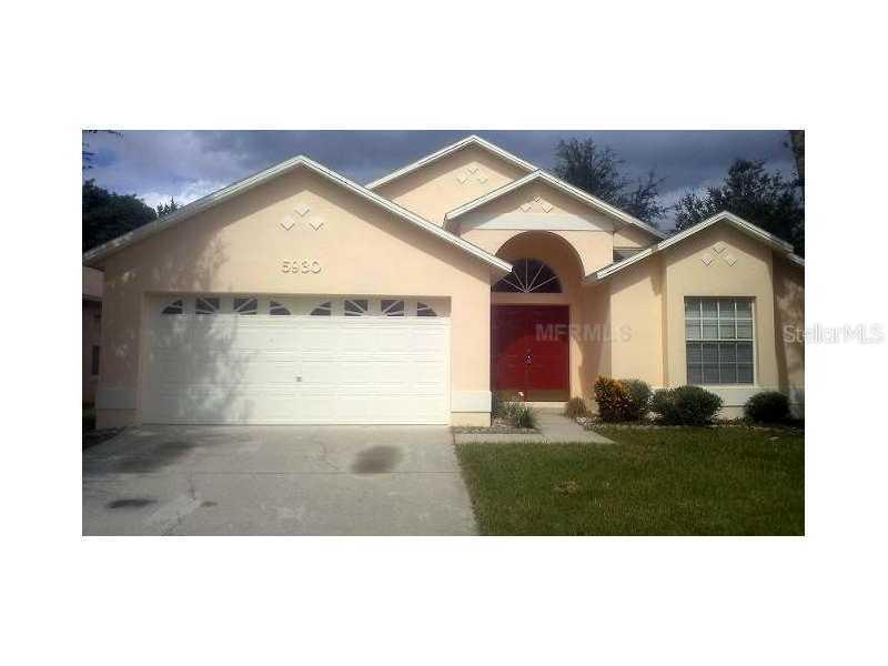 5930 Rywood Dr., Orlando, FL 32810
