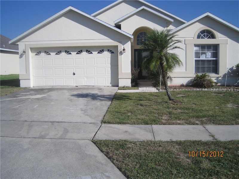 7901 Magnolia Bend Ct., Kissimmee, FL 34747