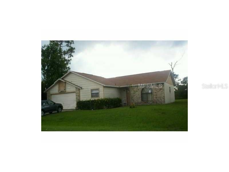 [Address Hidden by Seller], Kissimmee, FL 34747