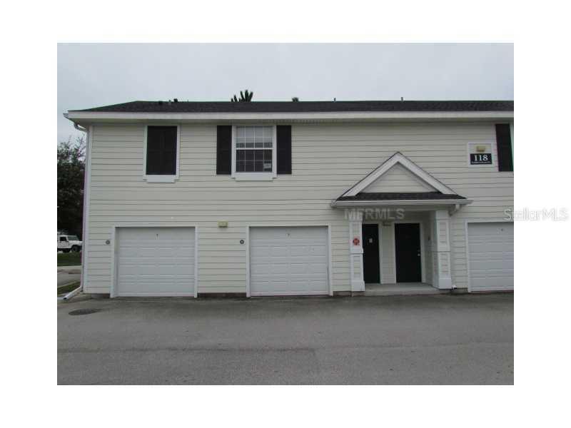 118 Southern Pecan Cir. #101, Winter Garden, FL 34787