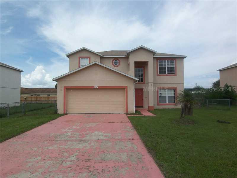 652 Parakeet Ct, Poinciana, FL 34759
