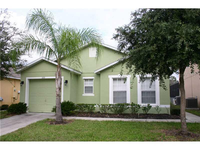 320 Earlmont Pl., Davenport, FL 33896