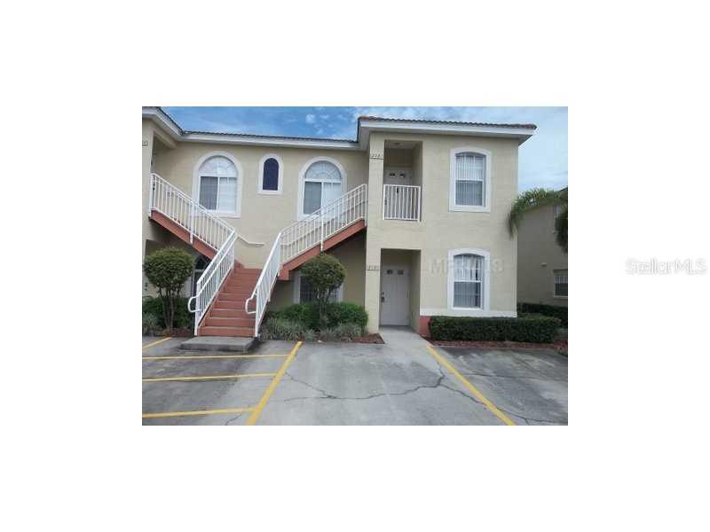2201 Lake Marion Golf Resort Dr. #B, Poinciana, FL 34759