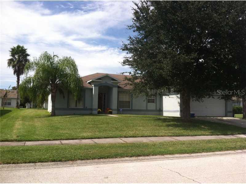 3222 Sawgrass Creek Cir., St. Cloud, FL 34772