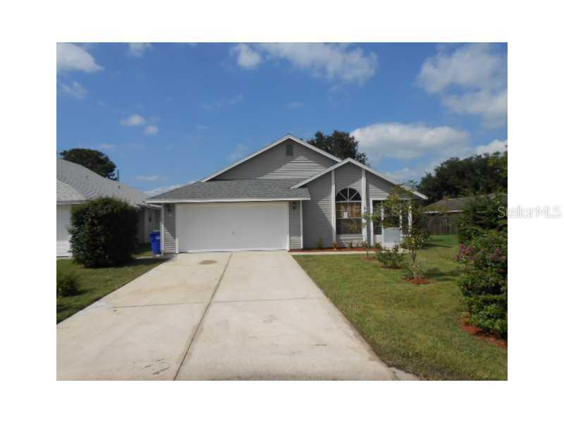 106 Georgia Ave., St Cloud, FL 34769