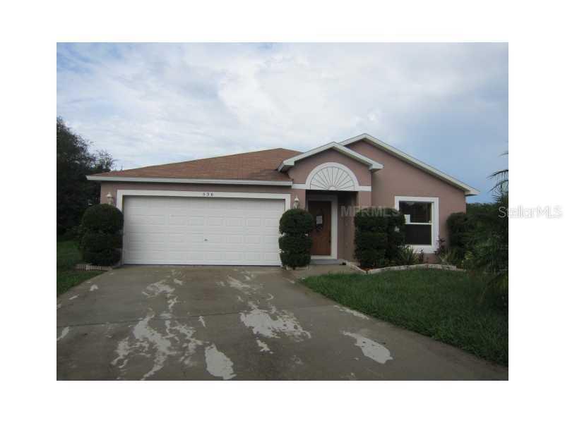 536 Anise Ct., Poinciana, FL 34759