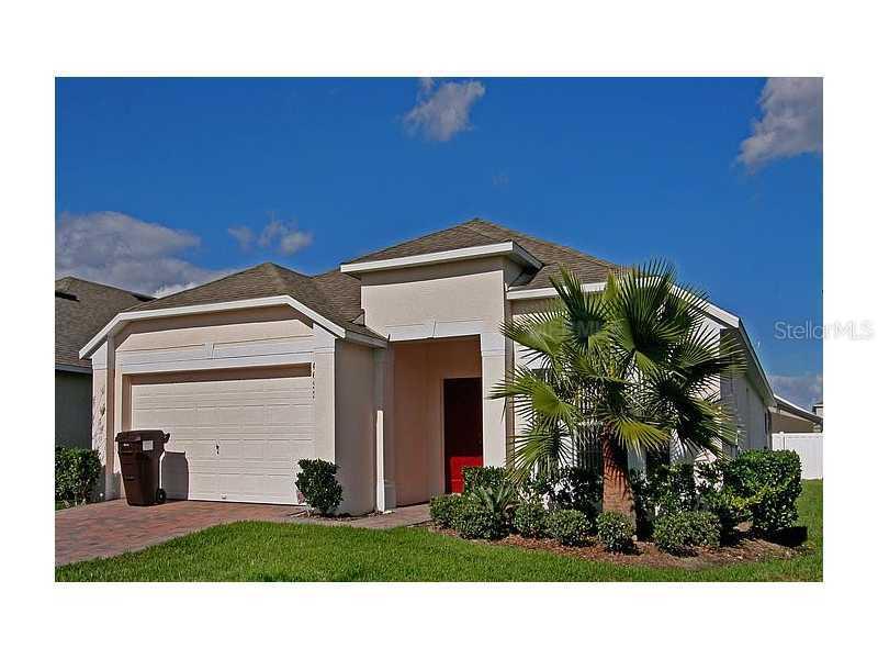 4633 Cumbrian Lakes Dr., Kissimmee, FL 34746
