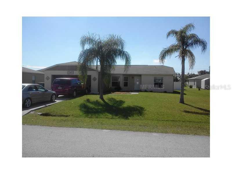 608 Yak Ct., Poinciana, FL 34759