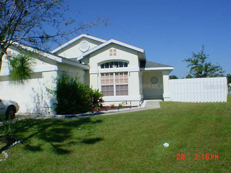 3002 Sand Dune Ct., Kissimmee, FL 34743