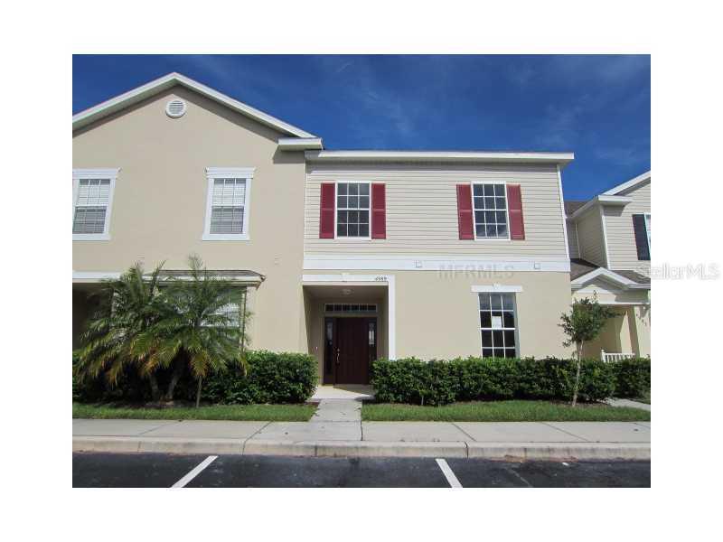 4989 Town Ter., Kissimmee, FL 34758