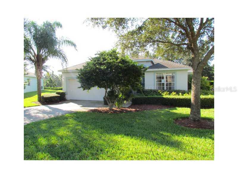 4332 Hammersmith Dr., Clermont, FL 34711