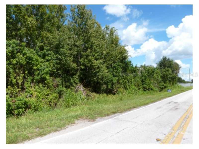 Washington Avenue, Lake Wales, FL 33853