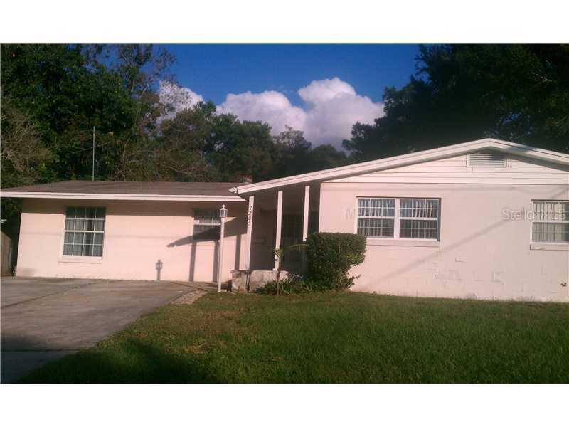 7205 Brockbank Dr., Orlando, FL 32809