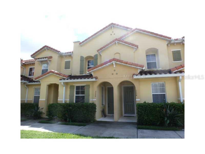 5356 Paradise Cay Cir., Kissimmee, FL 34746