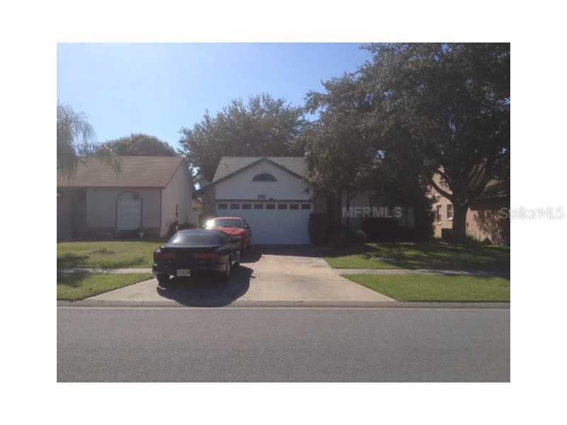 [Address Hidden by Seller], Orlando, FL 32836