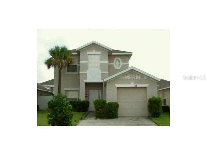 1344 Timberbend Cir., Orlando, FL 32824