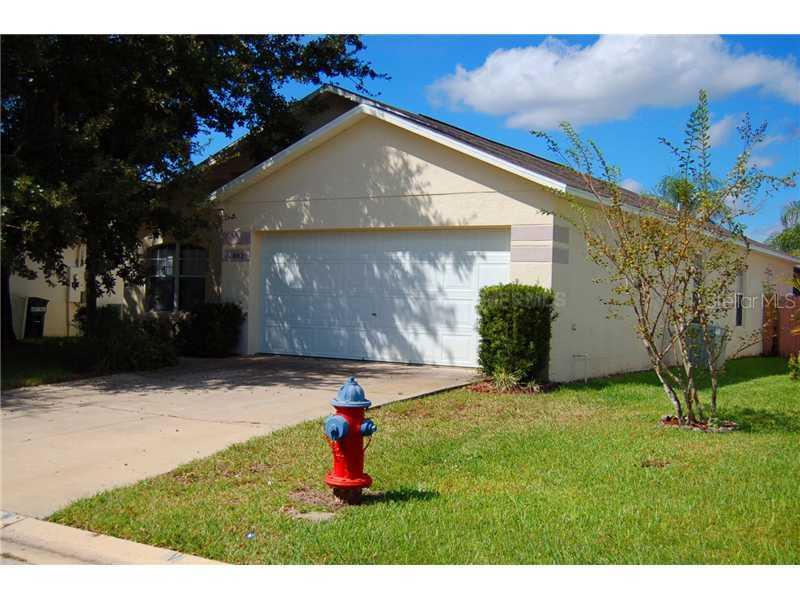 [Address Hidden by Seller], Clermont, FL 34711