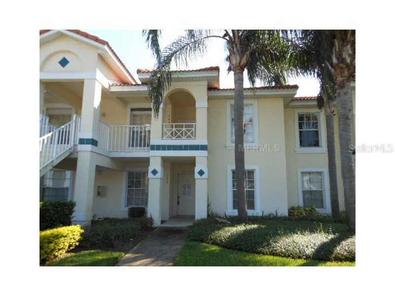 13917 Timberland Dr. #102, Orlando, FL 32824