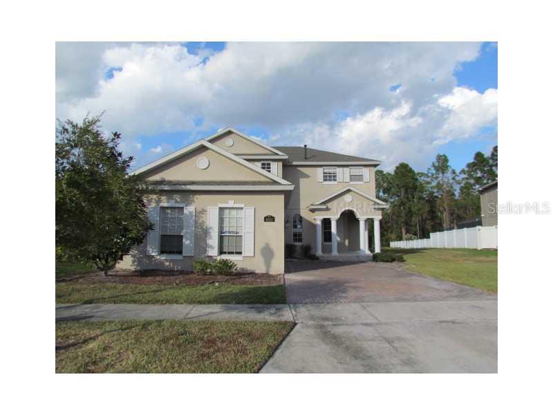 6521 Old Carriage Rd., Winter Garden, FL 34787