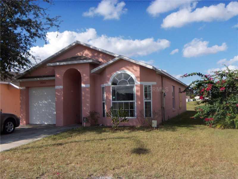 1846 Spruce Ridge Dr., Orlando, FL 32808