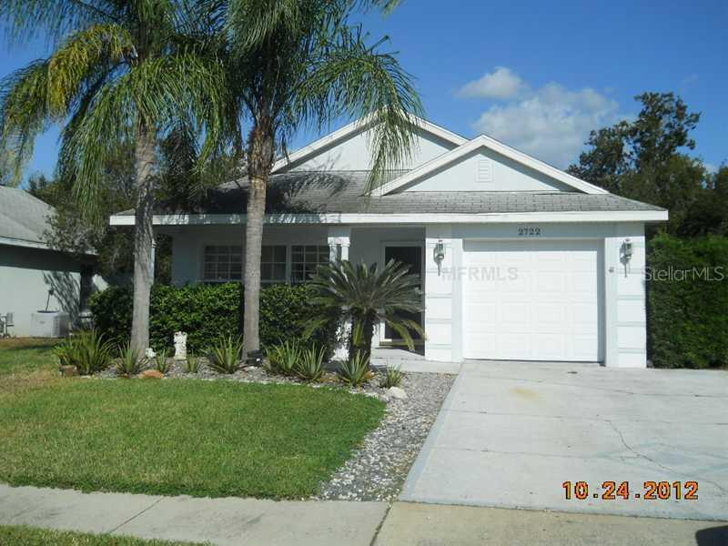 2722 Brook Hollow Rd., Clermont, FL 34714