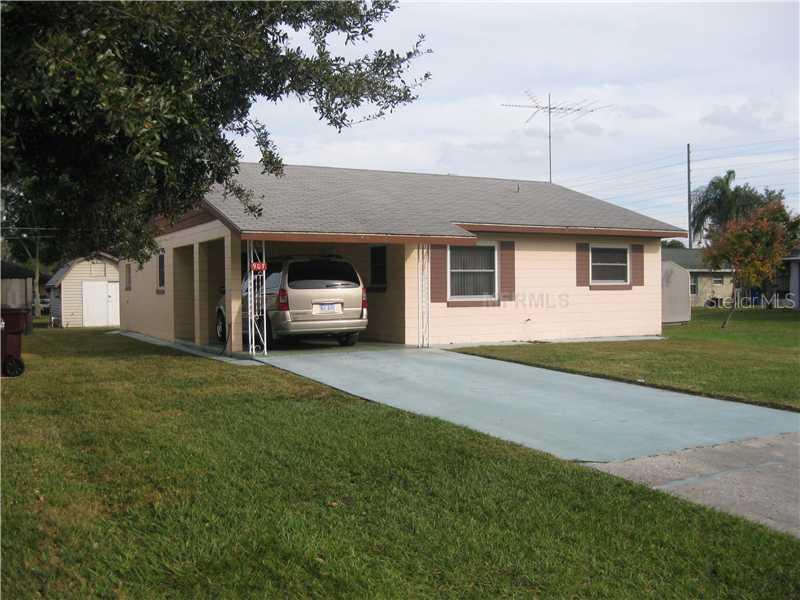 907 Montana Ave., St. Cloud, FL 34769