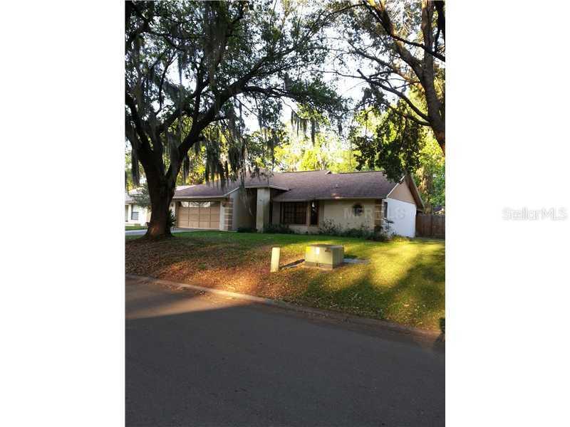 6358 Butternut Dr., Lakeland, FL 33813