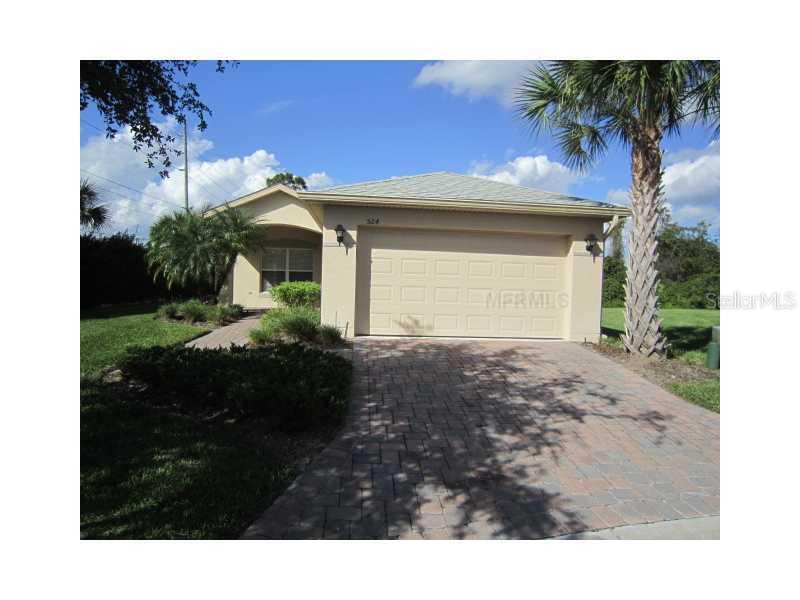 524 Millifiora Ln., Kissimmee, FL 34759