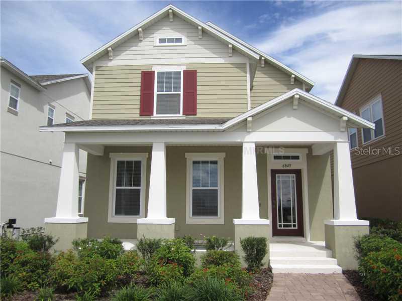 6849 Sundrop St., St. Cloud, FL 34773