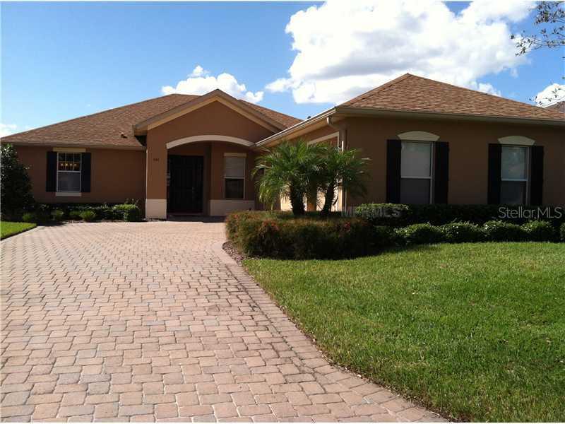 541 Genoa Dr., Kissimmee, FL 34759