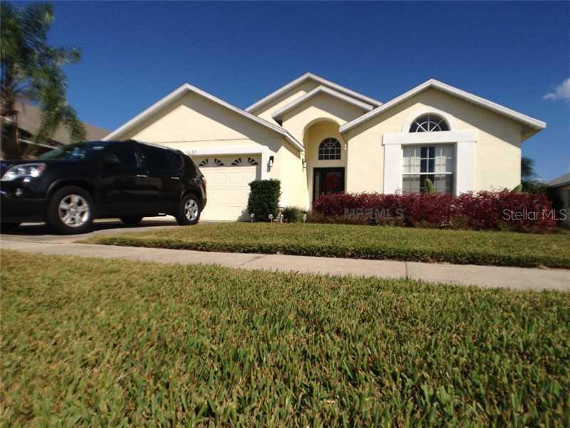 2627 Star Lake View Dr., Kissimmee, FL 34747