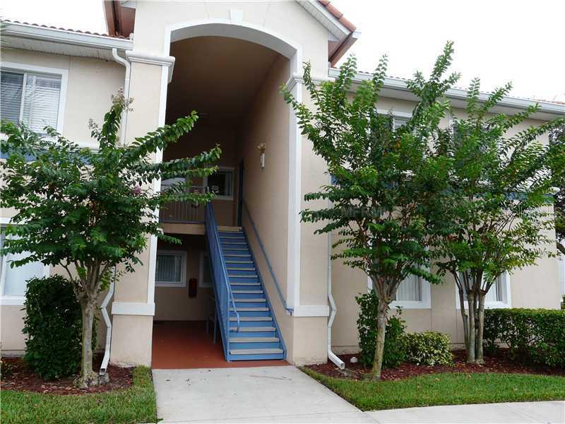 522 Villa Del Sol Cir. #206, Orlando, FL 32824