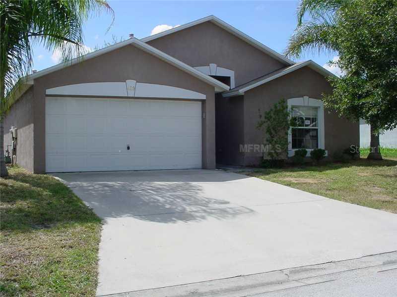 429 Heather Hill Blvd., Davenport, FL 33837