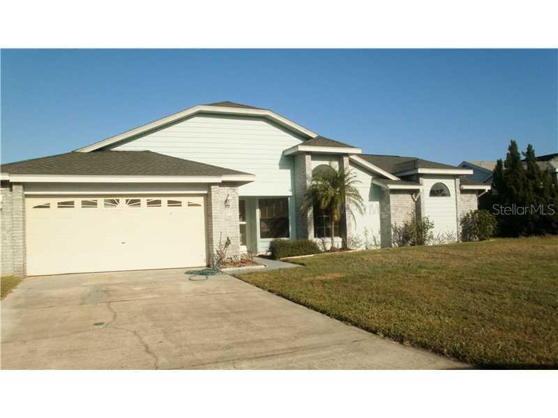 [Address Hidden by Seller], Kissimmee, FL 34747