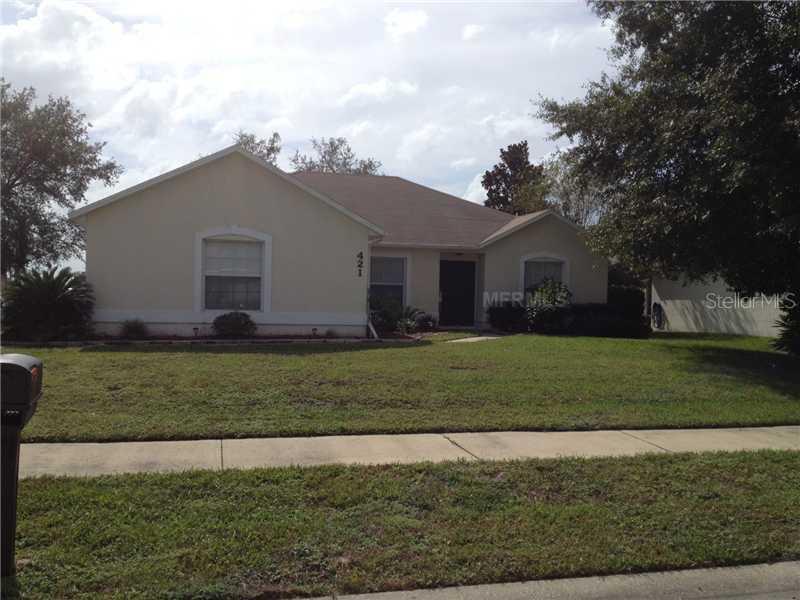 421 Oakpoint Cir., Davenport, FL 33837