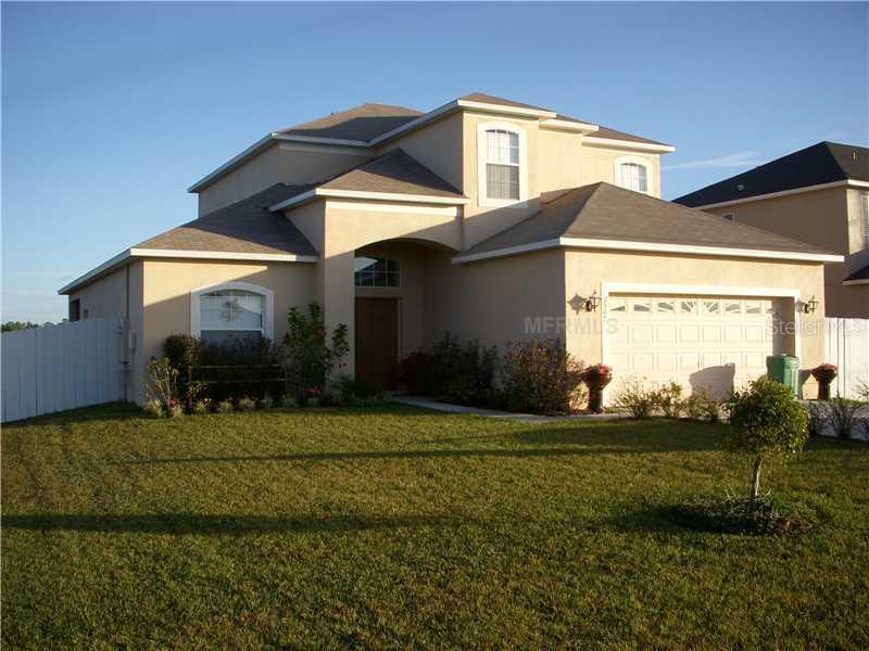 2507 Rock Pl., Poinciana, FL 34759