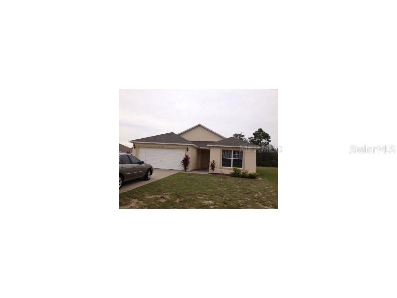 316 Huron Dr., Poinciana, FL 34759