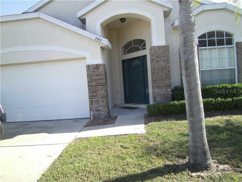749 Downing Cir., Davenport, FL 33897