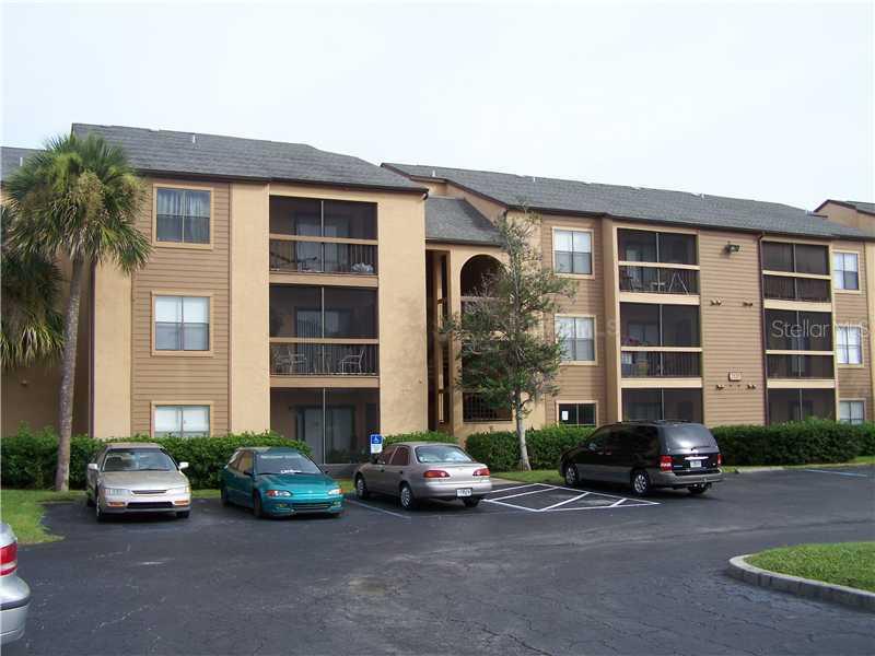 2131 Cascades Blvd. #205, Kissimmee, FL 34741