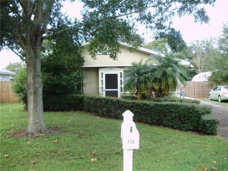 436 Minnesota Ave., St. Cloud, FL 34769